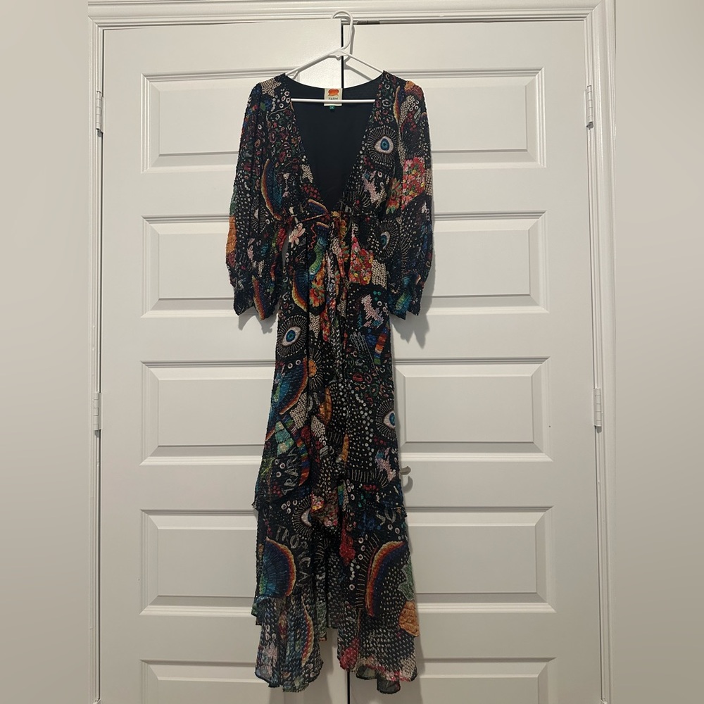 FARM rio dress